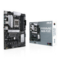 ASUS AMD PRIME B650-PLUS AM5 DDR5 ATX Gaming Motherboard