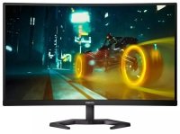 Philips Evnia 27M1C3200VL/00 27 Inch Full HD Curved Gaming Monitor