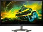 Philips Evnia 27M1C5500VL/00 27 Inch 2K Curved Gaming Monitor