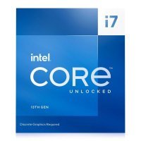 Intel Core i7 13700KF Processor - Tray
