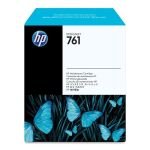 HP 761 Original Maintenance Cartridge	For use with - DesignJet T7100 & T720 - CH649A