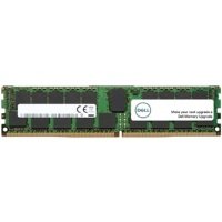 Dell - DDR4 - Module - 16 GB - DIMM 288-pin - 3200 MHz / PC4-25600