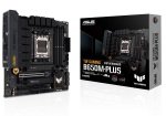 ASUS TUF GAMING B650M-PLUS Am5 DDR5 mATX Gaming Motherboard