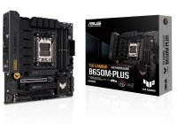 ASUS TUF GAMING B650M-PLUS Am5 DDR5 mATX Gaming Motherboard