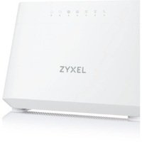 Zyxel EX3301-T0 - Wi-Fi 6 IEEE 802.11ax Ethernet Wireless Router - Dual Band