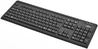 EXDISPLAY Fujitsu KB410 Wired keyboard