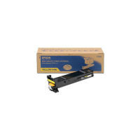 Epson AcuLaser CX28DN Yellow Toner (Capacity: 8000 pages) C13S050490