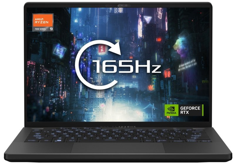 ASUS ROG Zephyrus G14 GA402XZ Gaming Laptop, AMD Ryzen 9 7940HS up to 5.2GHz, 32GB DDR5, 1TB NVMe SS