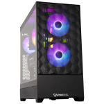 AlphaSync Pop Air AMD RYZEN 5 7600 NVIDIA GeForce RTX 4080 32GB RAM 500GB SSD Windows 11 Home Advanced