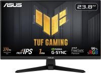 Asus TUF VG249QM1A 24" Full HD Gaming Monitor