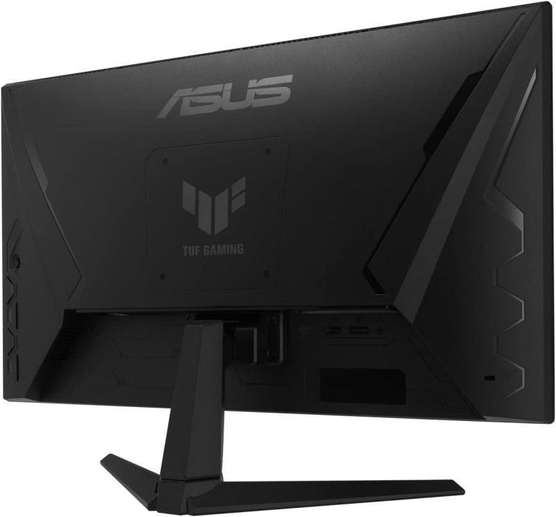 Asus TUF 24 Inch Full HD Gaming Monitor | Ebuyer.com