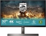 Philips 329M1RV/00 32 Inch 4K Console Gaming Monitor