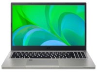 Acer Aspire Vero AV15-51-73SL Laptop, Intel Core i7-1195G7 2.9GHz, 16GB DDR4, 1TB PCIe NVMe SSD, 15.6" Full HD LED, Intel Iris Xe, Windows 11 Home