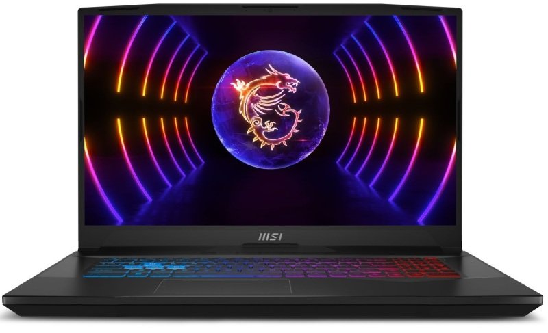 MSI Pulse 17 B13VFK-010UK Gaming Laptop, Intel Core i7-13700H up to 5GHz, 16GB DDR5, 1TB NVMe SSD, 1