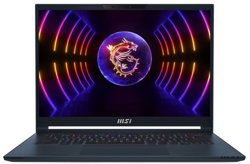 MSI Stealth 14 Studio A13VE Gaming Laptop, Intel Core i7-13700H up to 5GHz, 16GB DDR4, 1TB NVMe SSD,