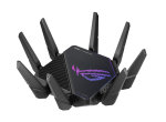 Asus (GT-AX11000 PRO) ROG Rapture AX11000 Wireless Tri-Band Wi-Fi 6 Gaming Router