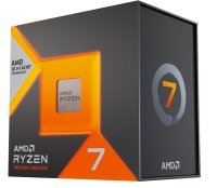 AMD Ryzen 7 7800X3D CPU / Processor