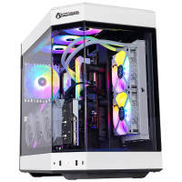 AlphaSync HYTE Y60 Intel Core i9 13900KF NVIDIA GEFORCE RTX 4080 32GB RAM 1TB SSD WiFi Windows 11 Home Advanced
