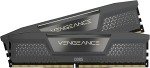 CORSAIR VENGEANCE 64GB DDR5 5600MHz AMD EXPO Desktop Memory for Gaming