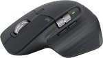 Open Box  Logitech MX Master 3S Wireless Mouse