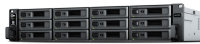 Synology RackStation RS2423+ NAS/Storage Server Rack (2U)