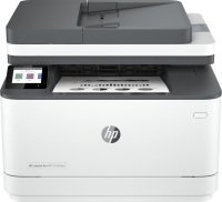 HP LaserJet Pro MFP 3102fdwe A4 Mono Multifunction Laser Printer with HP Plus