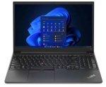 Lenovo ThinkPad E15 Gen 4 Laptop, AMD Ryzen 7 5825U 2GHz, 16GB DDR4, 512GB NVMe SSD, 15.6" Full HD IPS, AMD Radeon, Windows 11 Pro
