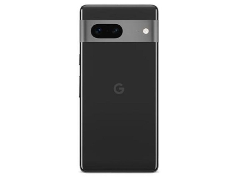 Google Pixel 7 128GB Smartphone - Obsidian | Ebuyer.com