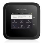 Netgear Nighthawk M6 Pro 5G WiFi 6E Mobile Hotspot Router