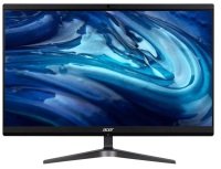 Acer Veriton Z2 AIO VZ2594G Desktop PC, Intel Core i5-1235U 1.3GHz, 8GB RAM, 512GB SSD, 23.8" Full HD, Intel UHD, WIFI, Bluetooth, Windows 11 Pro