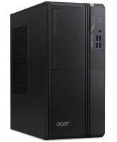 Acer Veriton S S2690G Desktop PC, Intel Core i3-12100 3.3GHz, 8GB RAM, 256GB SSD, Intel UHD, Windows 11 Pro