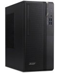 Acer Veriton S S2690G Desktop PC, Intel Core i5-12400 up to 4.4GHz, 8GB RAM, 512GB SSD, Intel UHD, Windows 11 Pro