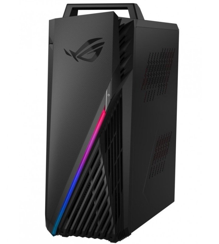 ASUS ROG Strix GT15 G15 Gaming PC, Intel Core i7-12700, 16GB DDR4, 1TB ...