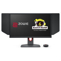 BenQ Zowie XL2566K 24.5" 360Hz ESports Gaming Monitor