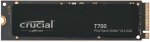 Crucial T700 4TB M.2 Internal SSD
