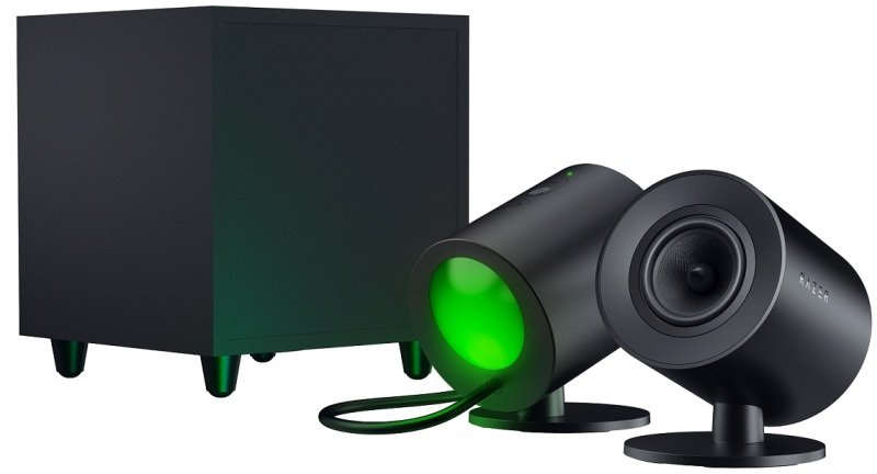 Razer Nommo V2 Speaker