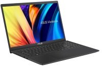 EXDISPLAY ASUS Vivobook 15 X1500EA Laptop Intel Core i3-1115G4 up to 4.1GHz 8GB DDR4 256GB NVMe SSD 15.6" Full HD Intel UHD Windows 11 Home in S Mode