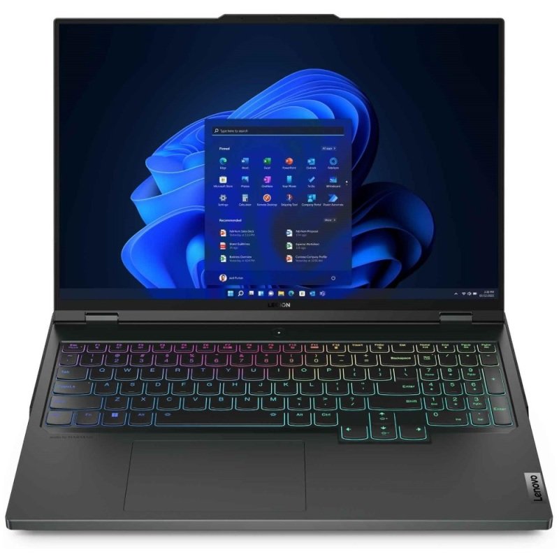 Lenovo Legion Pro 7 16 Inch Gaming Laptop - Intel Core i9-13900HX, GeForce RTX 4090