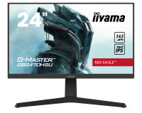 iiyama G-MASTER Red Eagle GB2470HSU-B1 24'' Full HD Gaming Monitor