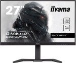 Iiyama G-Master GB2730HSU-B5 27" TN LCD, 75 Hz, 1 ms, FreeSync, Full HD 1920 x 1080, 1 x HDMI, 1 x DisplayPort, 1 x VGA, 2x USB, 2 x 2 W Speakers, 150mm HA Stand