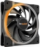 Open Box be quiet! Light Wings 120mm ARGB PWM High Speed Case Fan