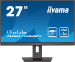 iiyama ProLite 27" WQHD IPS USB-C Monitor
