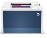 HP Colour LaserJet Pro 4202dw Wireless Laser Printer - Includes Starter Toner Cartridges