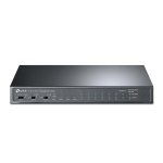 EXDISPLAY TP-Link TL-SL1311MP 8-Port 10/100Mbps + 3-Port Gigabit Desktop Switch with 8-Port PoE+