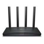 TP-Link ARCHER AX12 - Wi-Fi 6 Router