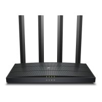 TP-Link ARCHER AX12 - Wi-Fi 6 Router