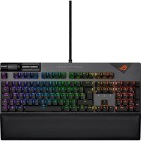 Asus ROG Strix Flare II RGB Mechanical Gaming Keyboard