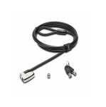 Open Box  Kensington ClickSafe 2.0 Keyed Laptop Lock for Dell Devices