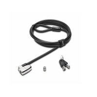 Open Box  Kensington ClickSafe 2.0 Keyed Laptop Lock for Dell Devices