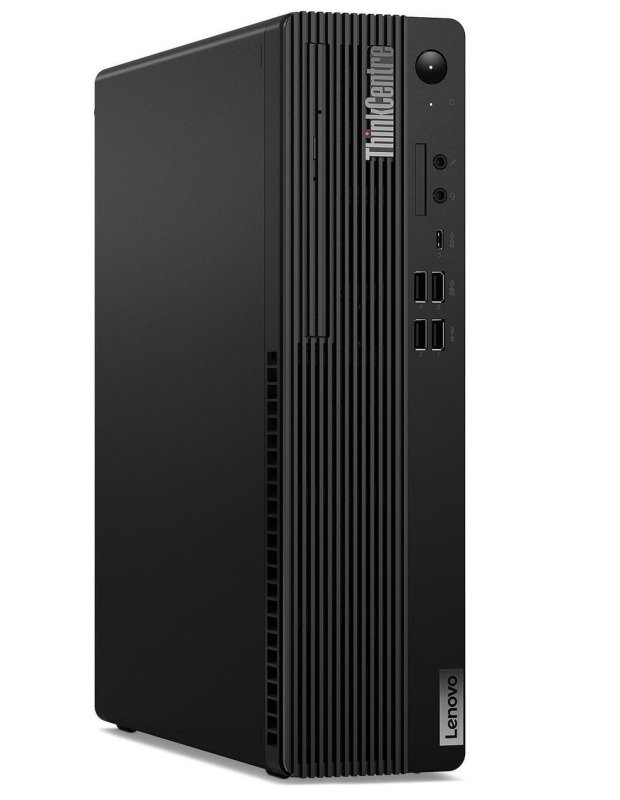 Lenovo ThinkCentre M70s Gen 3 SFF Desktop PC, Intel Core i5-12500 3GHz, 16GB DDR4, 512GB PCIe SSD, D